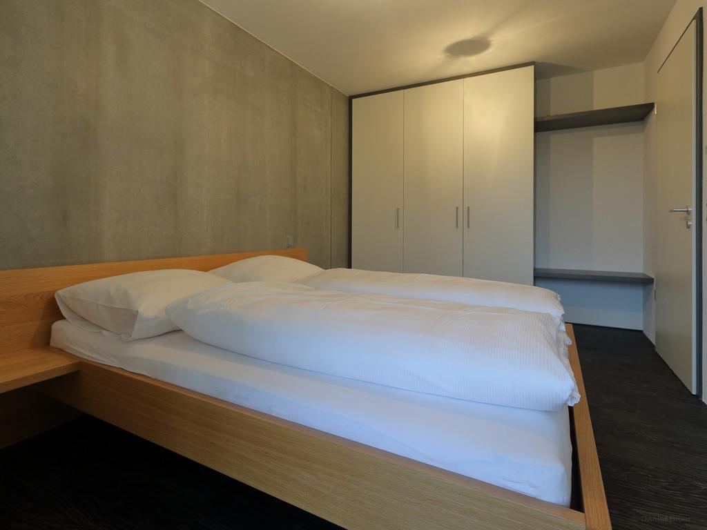Hewen Apartments Engen Ruang foto