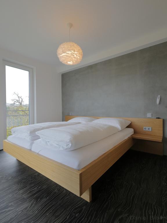 Hewen Apartments Engen Ruang foto
