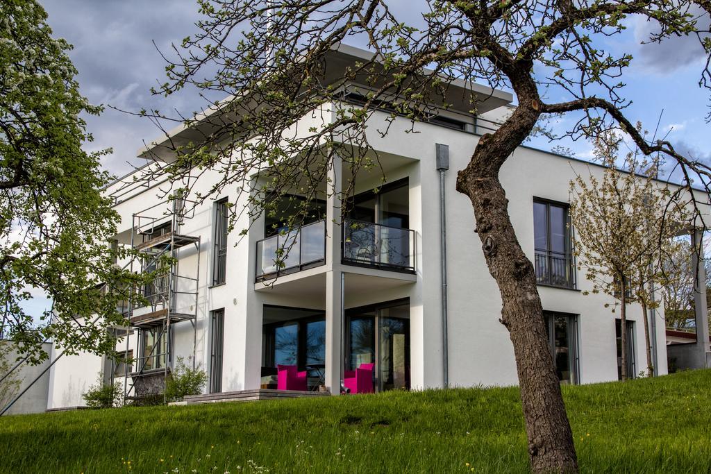 Hewen Apartments Engen Bagian luar foto